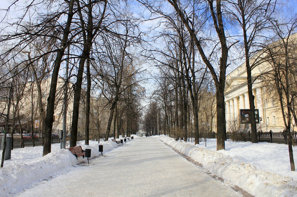 Photograph by Татьяна Атисс