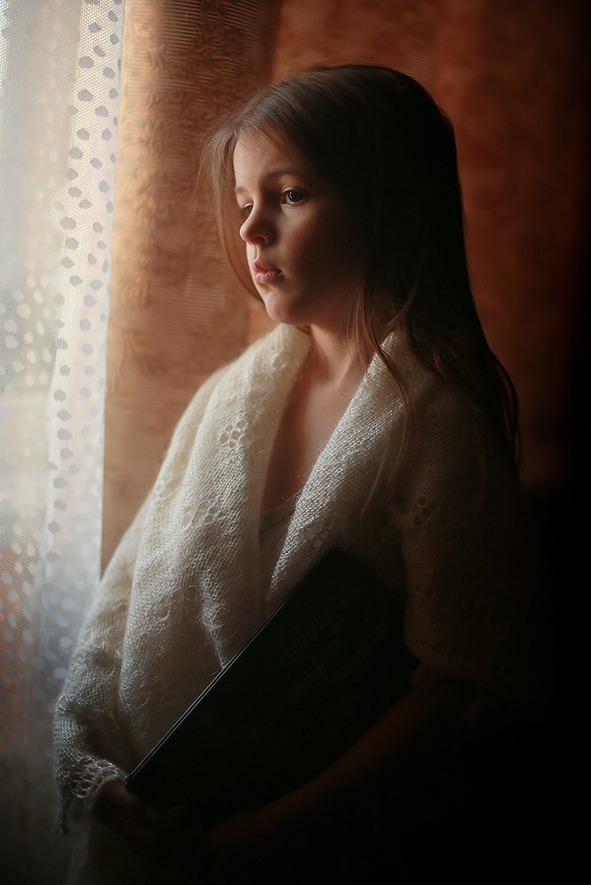 Photograph by Ольга Белоусова