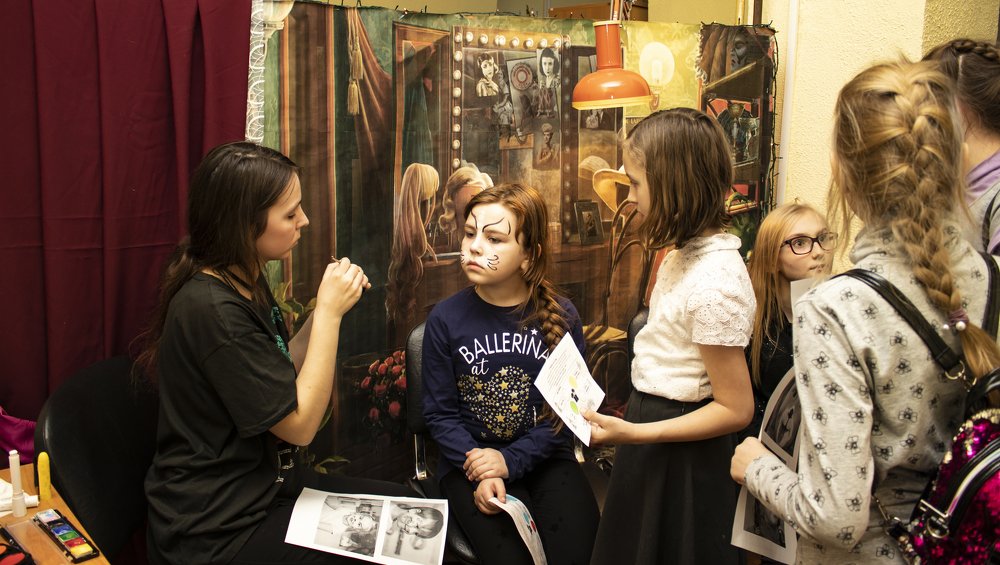 Photograph by Светлана Баринова