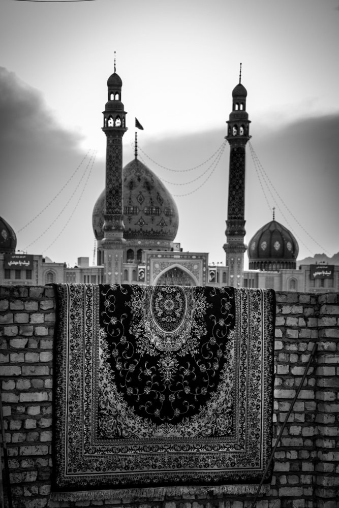 Photograph by ho3in afroozeh