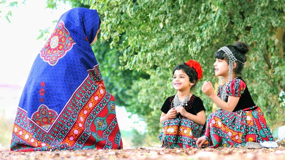 Photograph by Omar Mohammed AbdulWahid Hassan