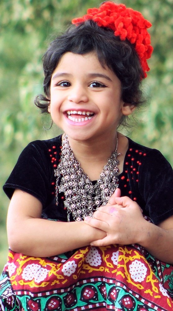 Photograph by Omar Mohammed AbdulWahid Hassan