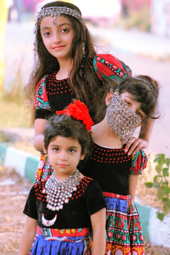 Photograph by Omar Mohammed AbdulWahid Hassan