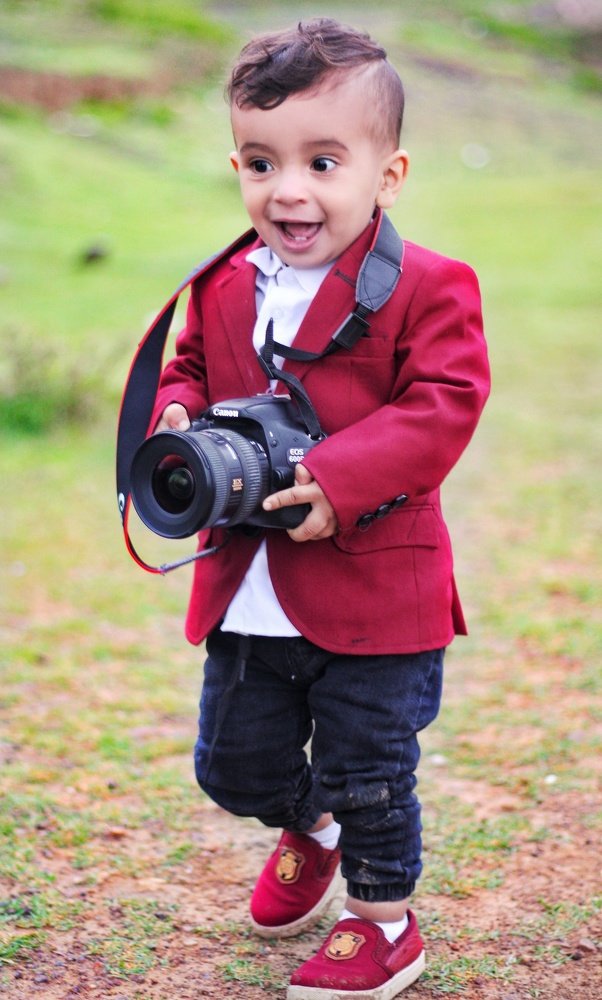 Photograph by Omar Mohammed AbdulWahid Hassan