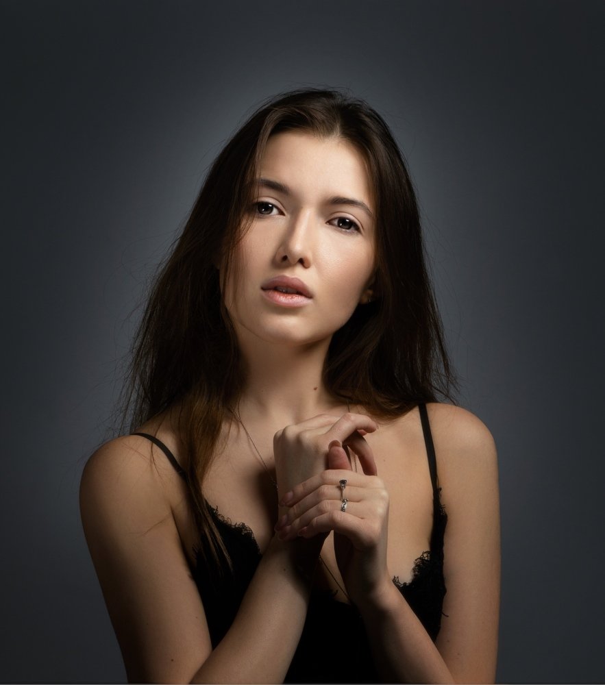 Photograph by Konstantin Volkov