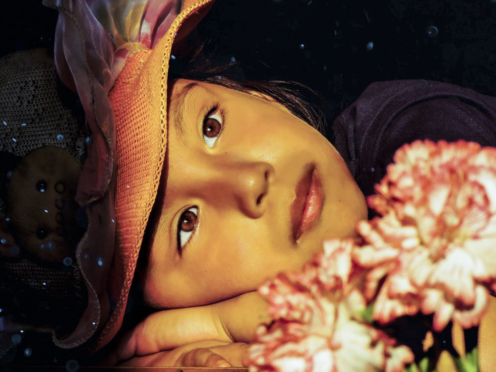 Фотография автора Stella Marys Valdiviezo