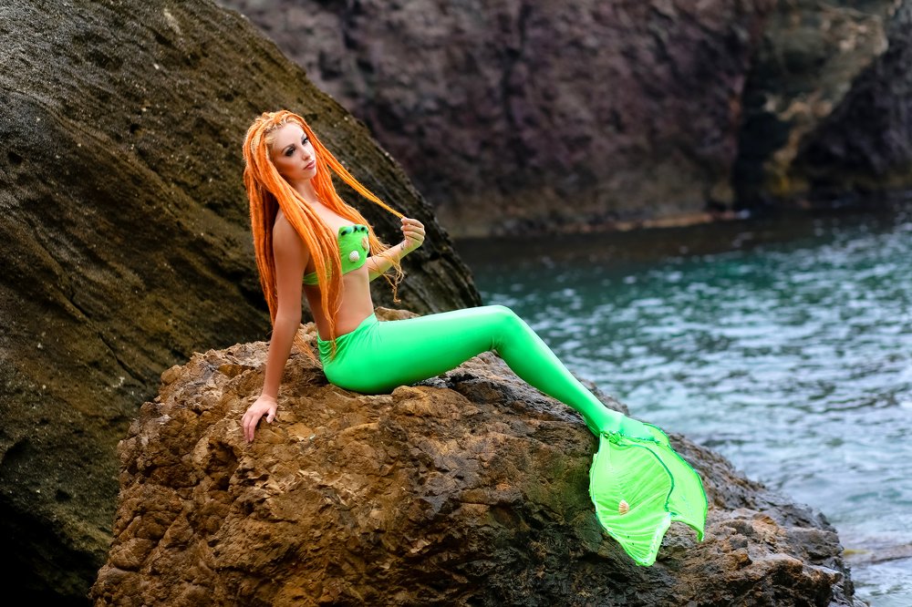 Photograph by Анастасия Сураева