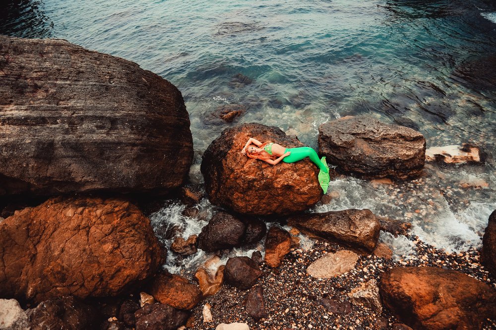 Photograph by Анастасия Сураева