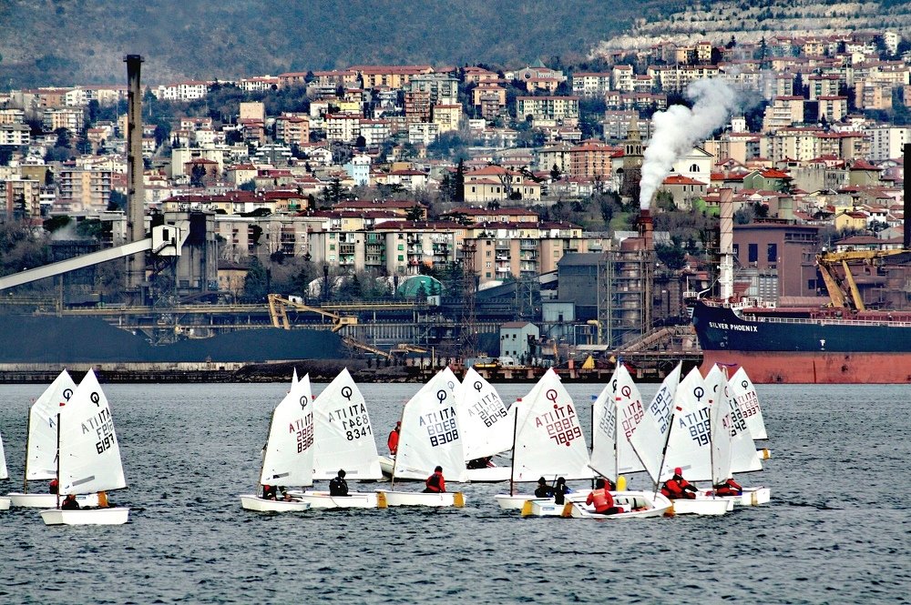 Photograph by Ela Zdešar