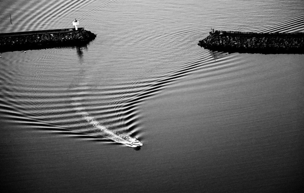 Photograph by Ela Zdešar