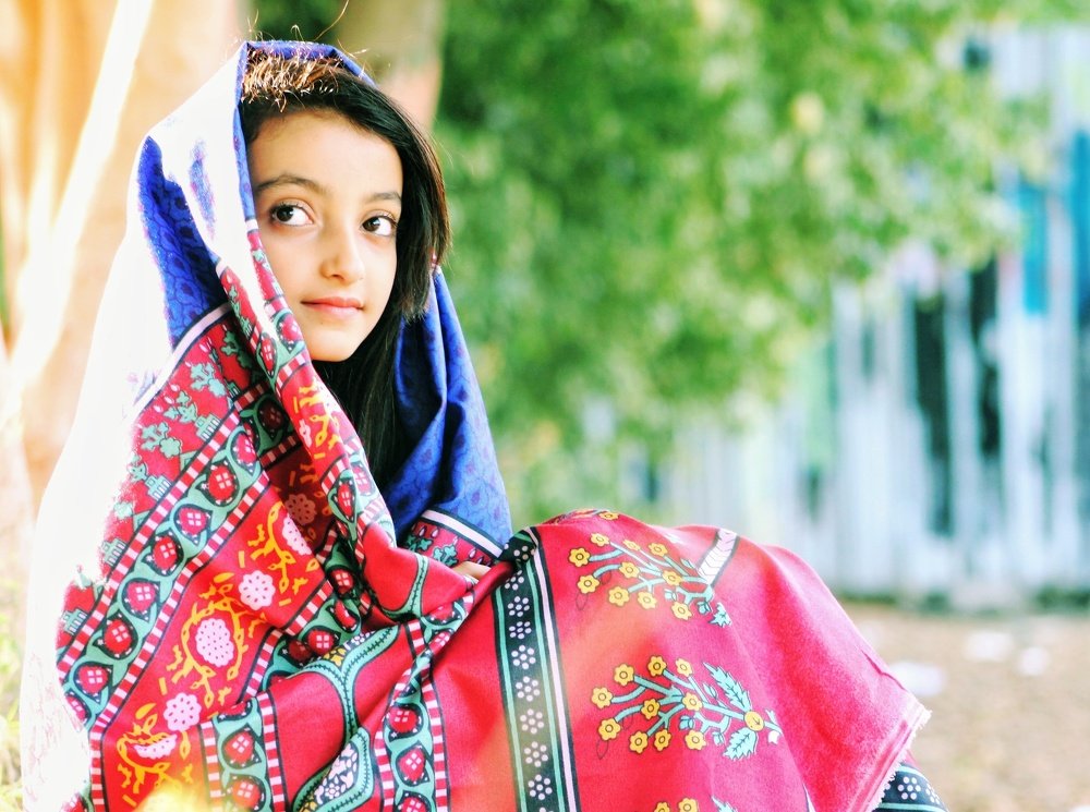 Photograph by Omar Mohammed AbdulWahid Hassan