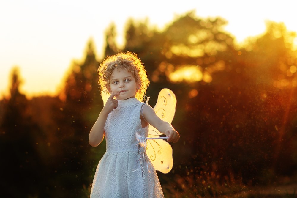 Photograph by Анастасия Ломаева