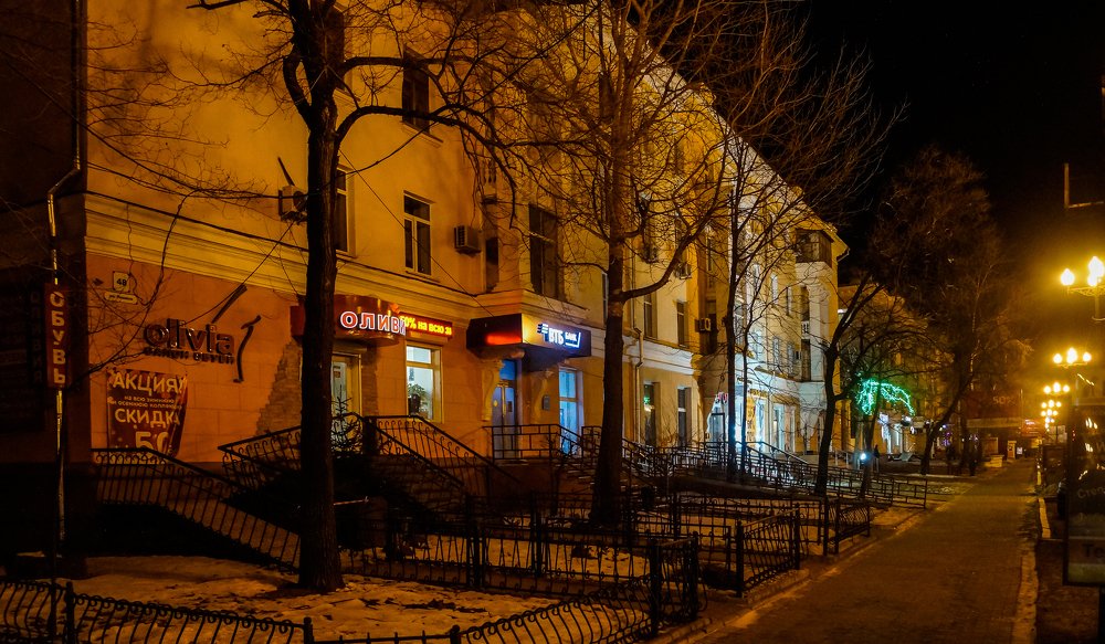 Photograph by Виктор Сёмушкин