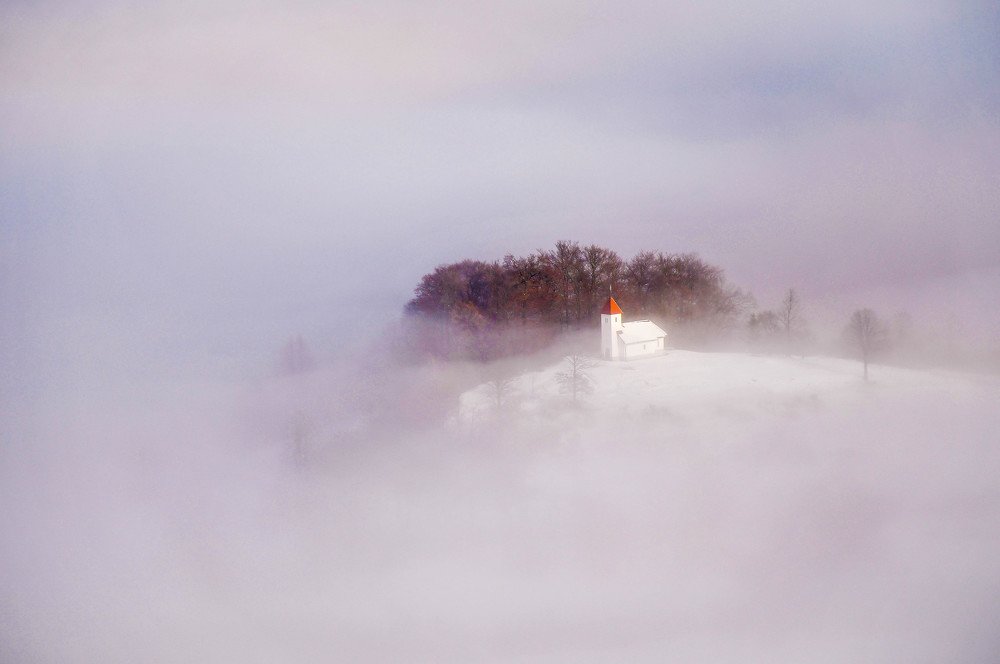 Photograph by Ela Zdešar