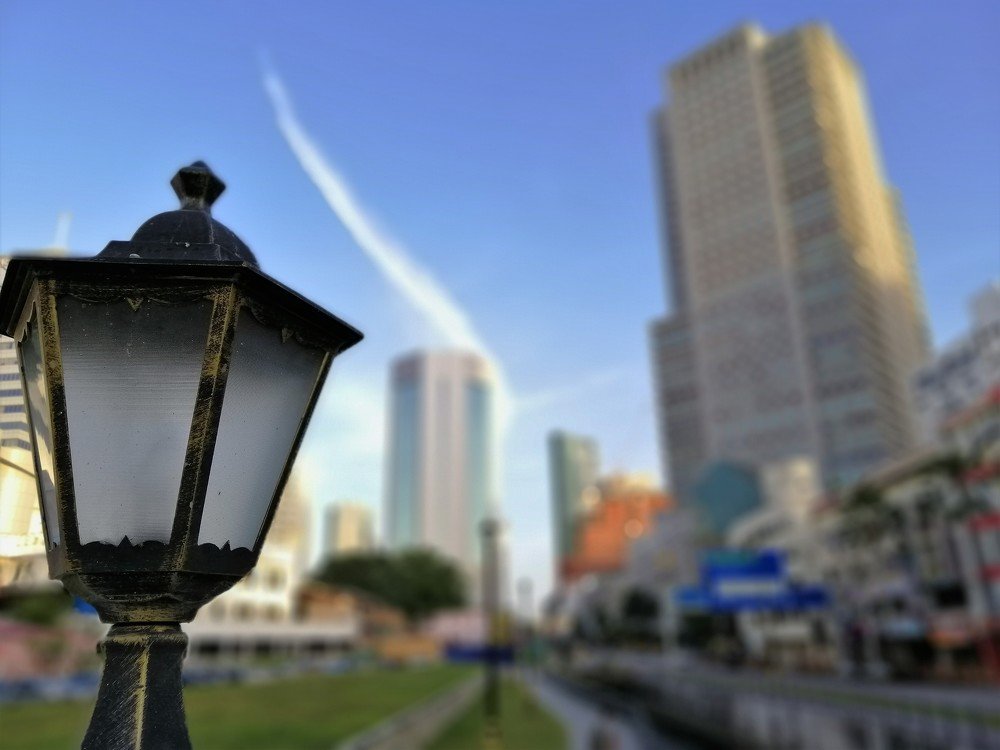 Photograph by Samuel Chan