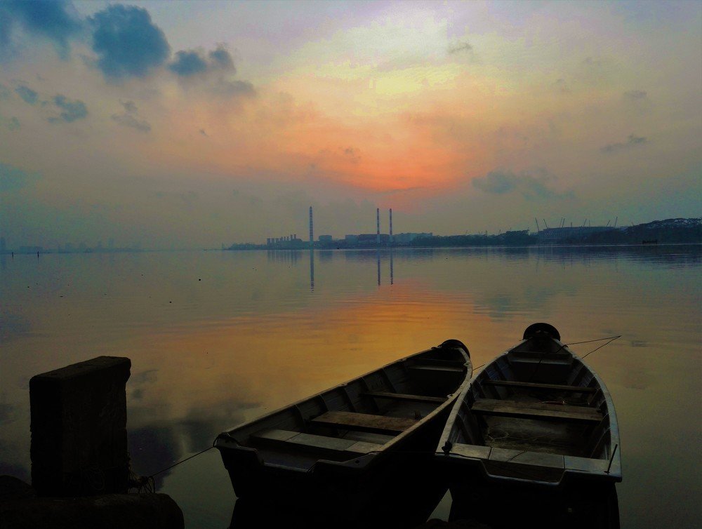 Photograph by Samuel Chan