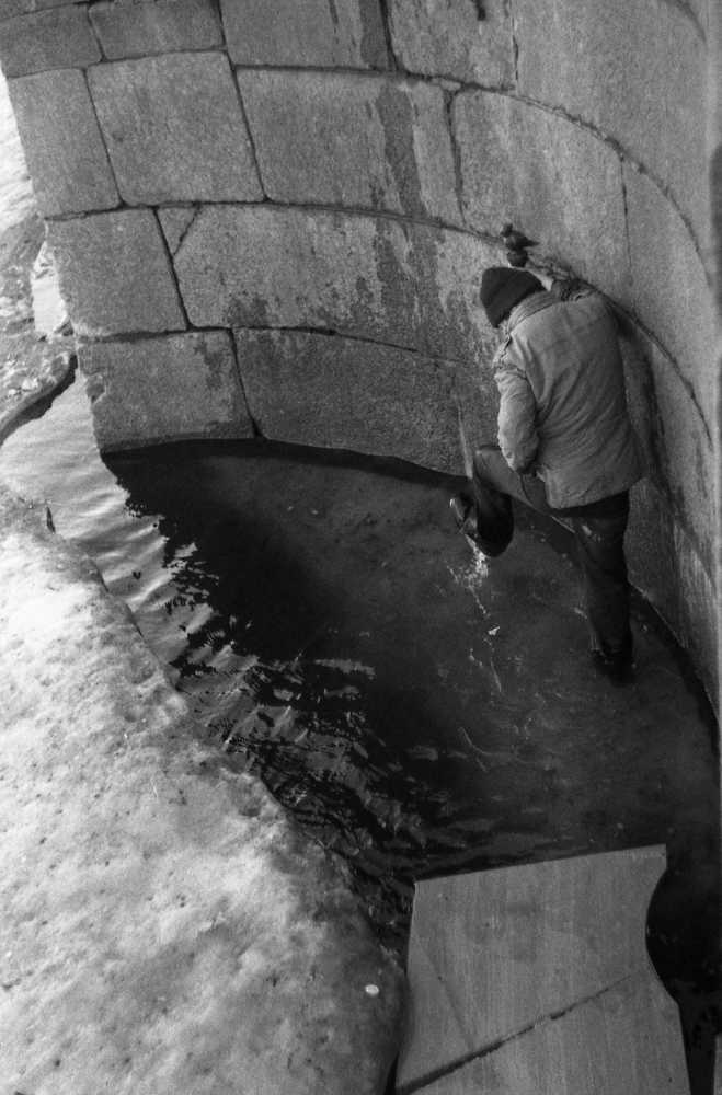 Photograph by Сергей Дмитриев