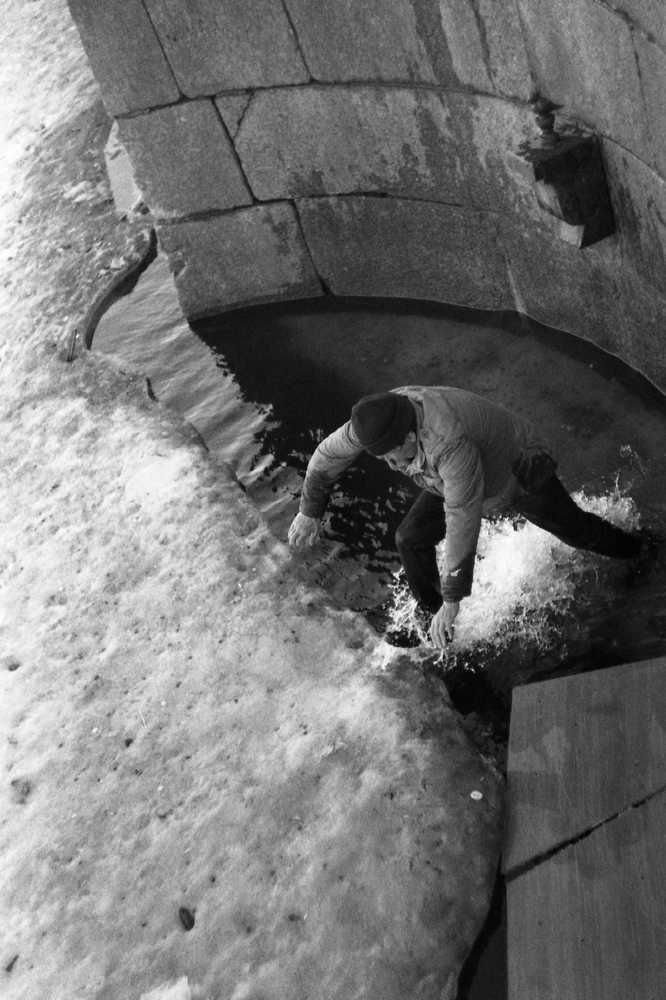 Photograph by Сергей Дмитриев