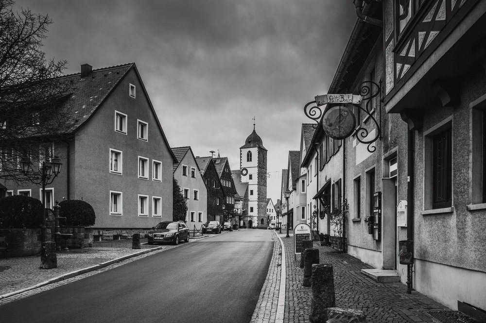 Photograph by Юрий Хорошев