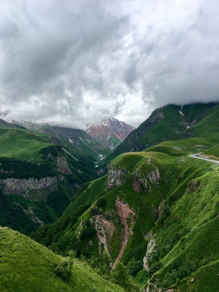 Photograph by Юрий Хорошев