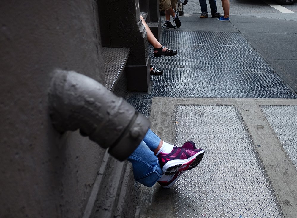 Photograph by Orna Naor