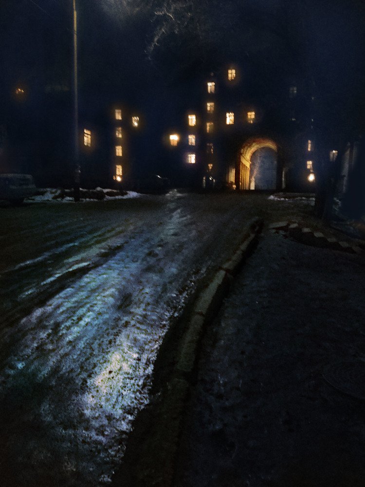 Photograph by Павел Таримов