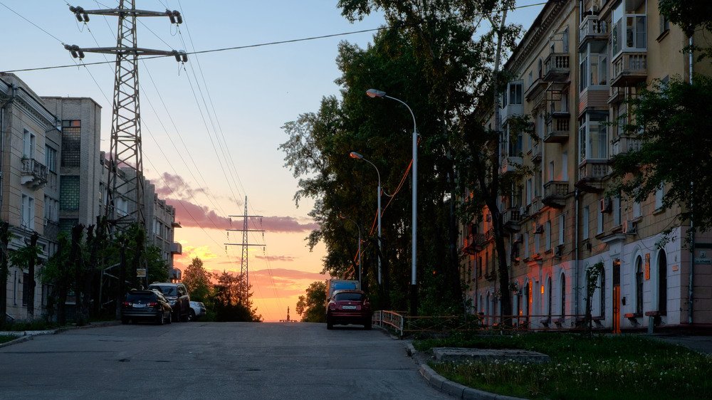 Photograph by Павел Таримов