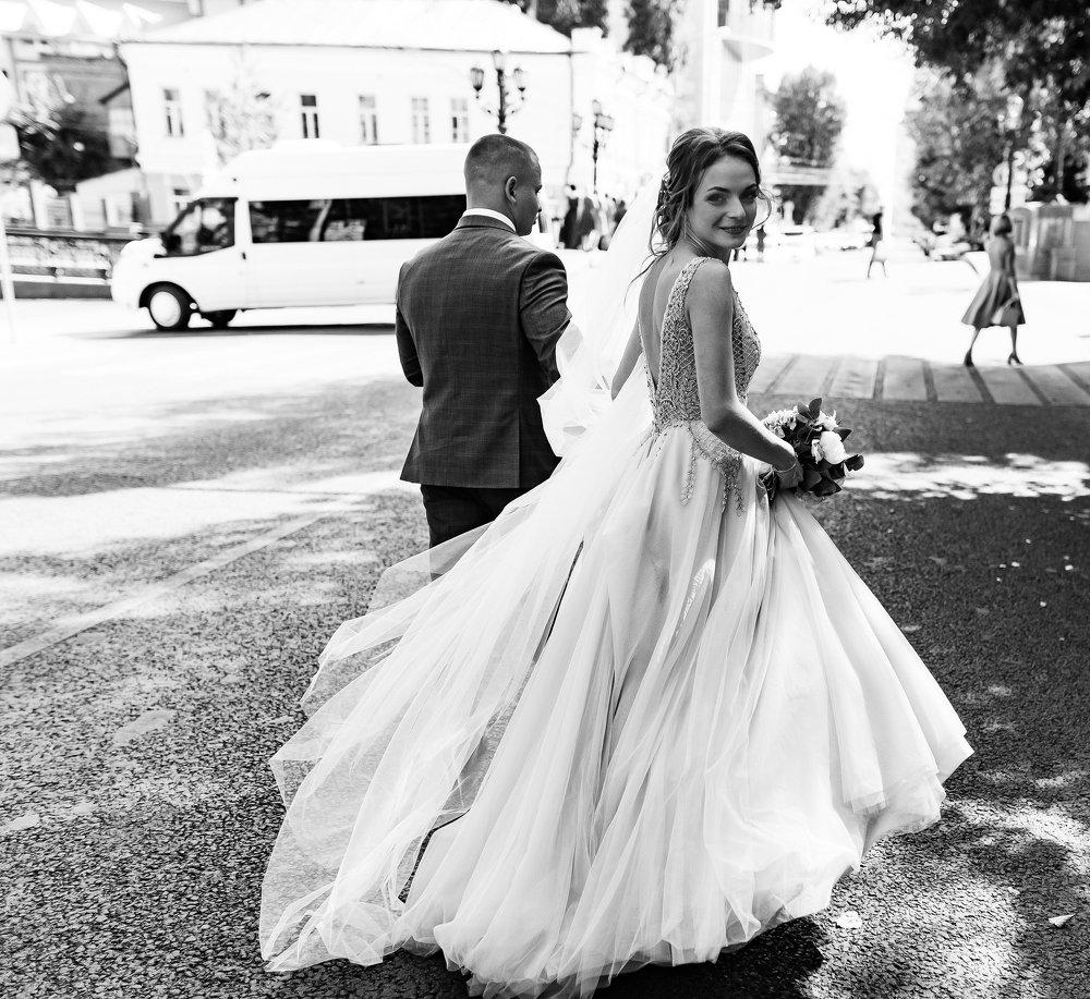 Photograph by Иван Самодуров