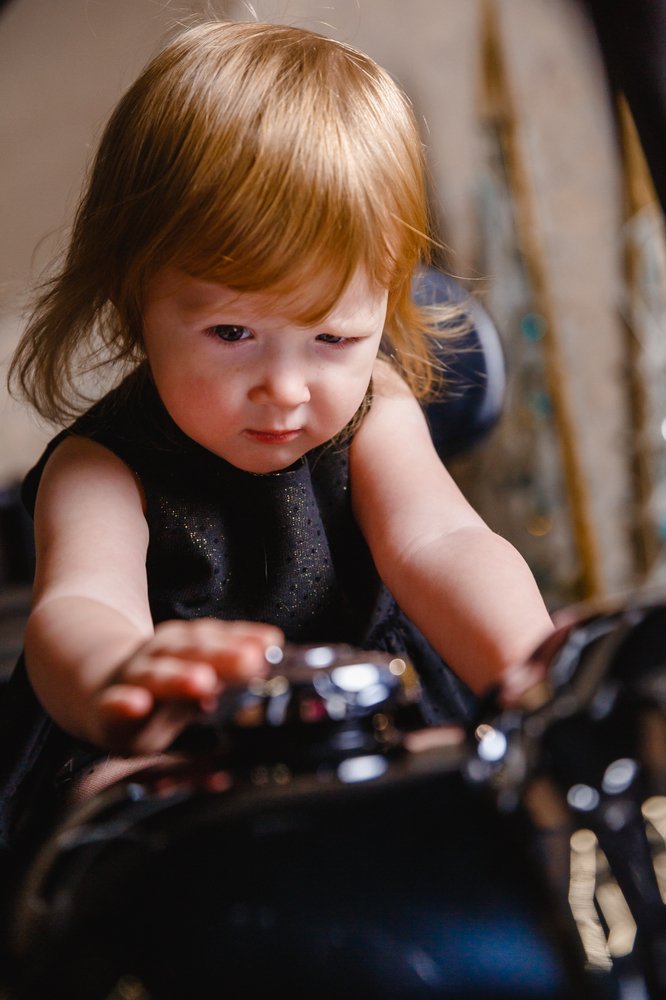 Photograph by Курлюта  Анна Сергеевна