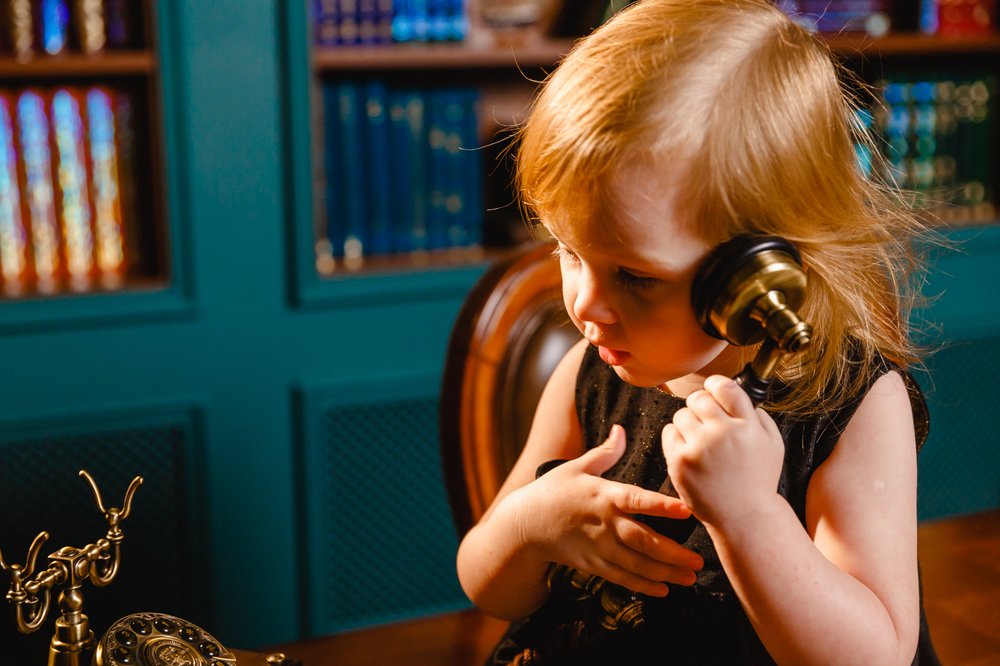 Photograph by Курлюта  Анна Сергеевна