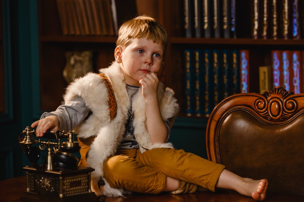 Photograph by Курлюта  Анна Сергеевна