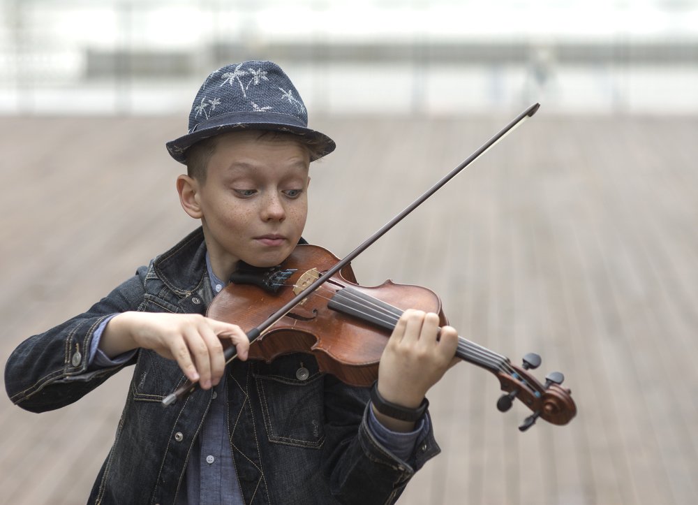 Photograph by Lebedeff Владимир