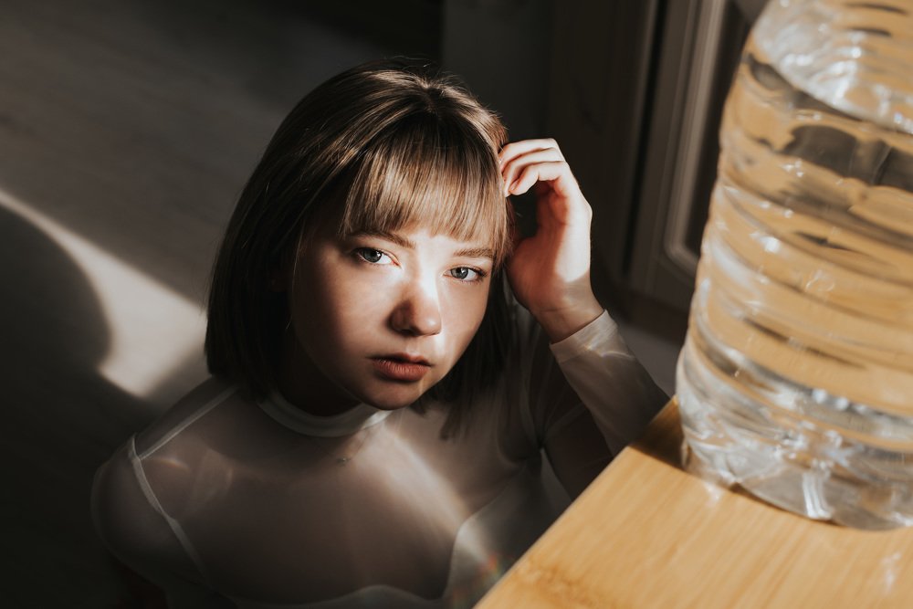 Photograph by Анна Сенникова