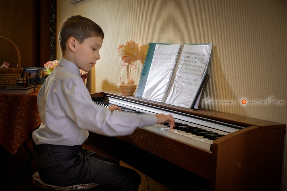 Photograph by Павел Таримов