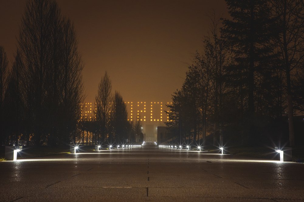 Photograph by EKATERINA WALTER