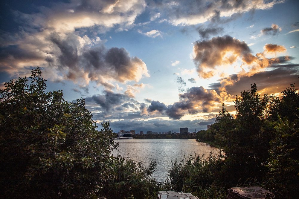 Photograph by EKATERINA WALTER