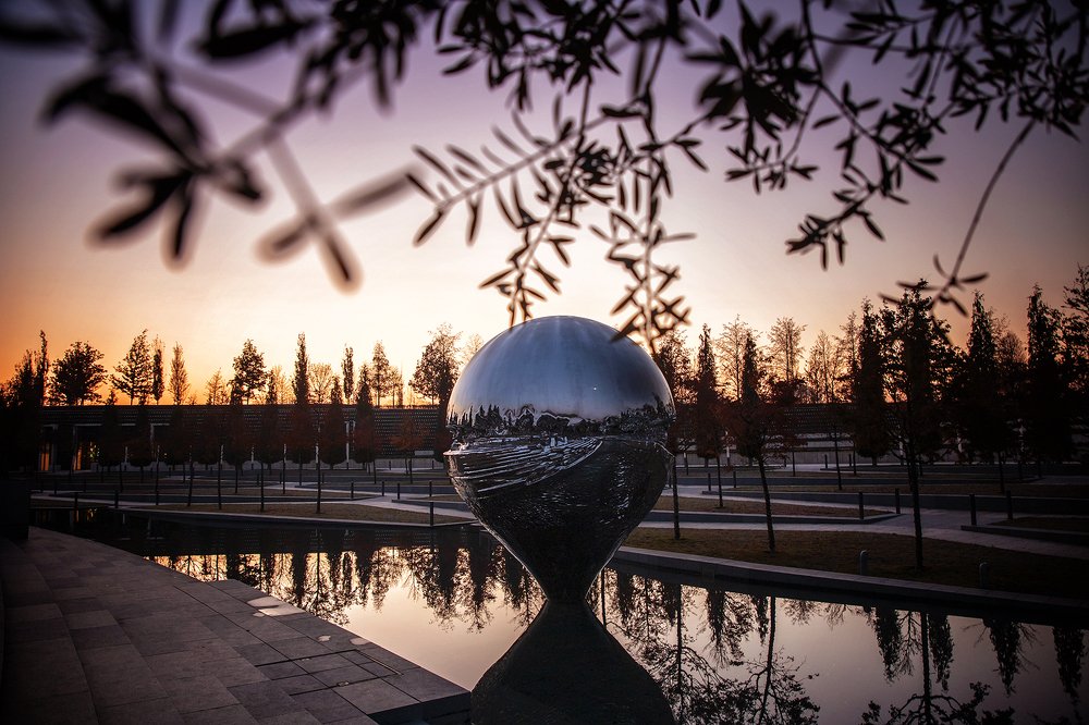 Photograph by EKATERINA WALTER