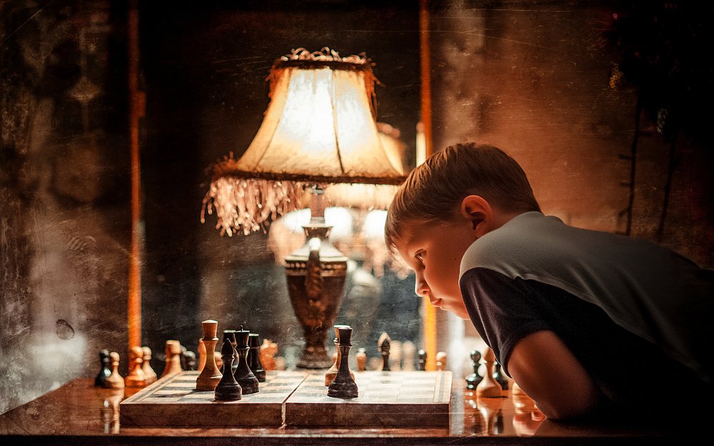 Photograph by Николай Смолянкин