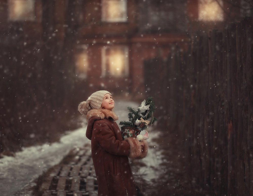 В ожидании зимы