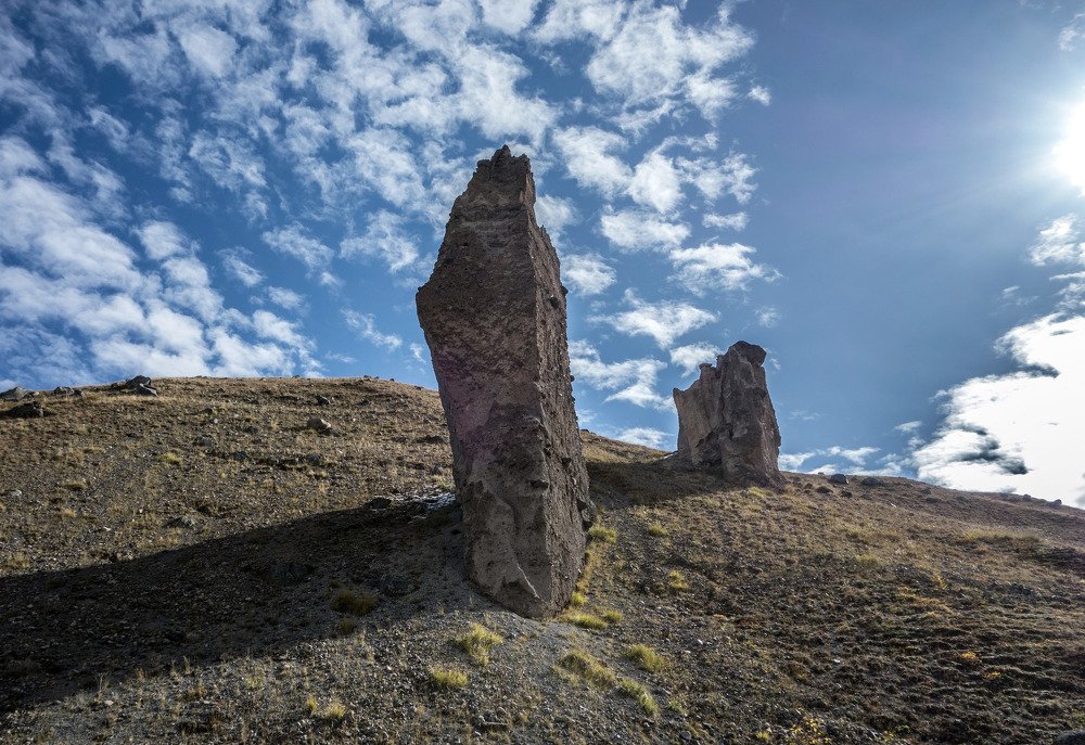 Photograph by Галина