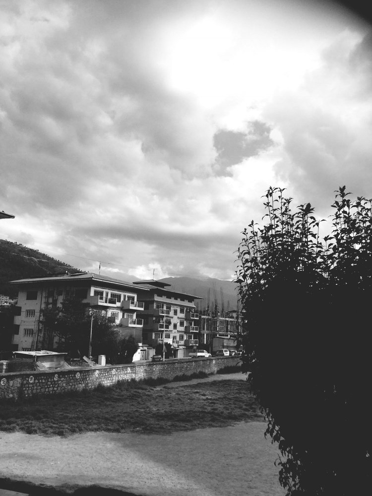 Photograph by Ngawang lhendup Tendar