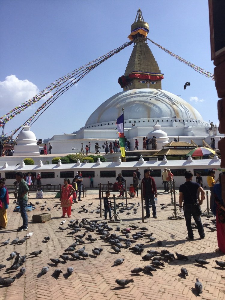 Photograph by Ngawang lhendup Tendar