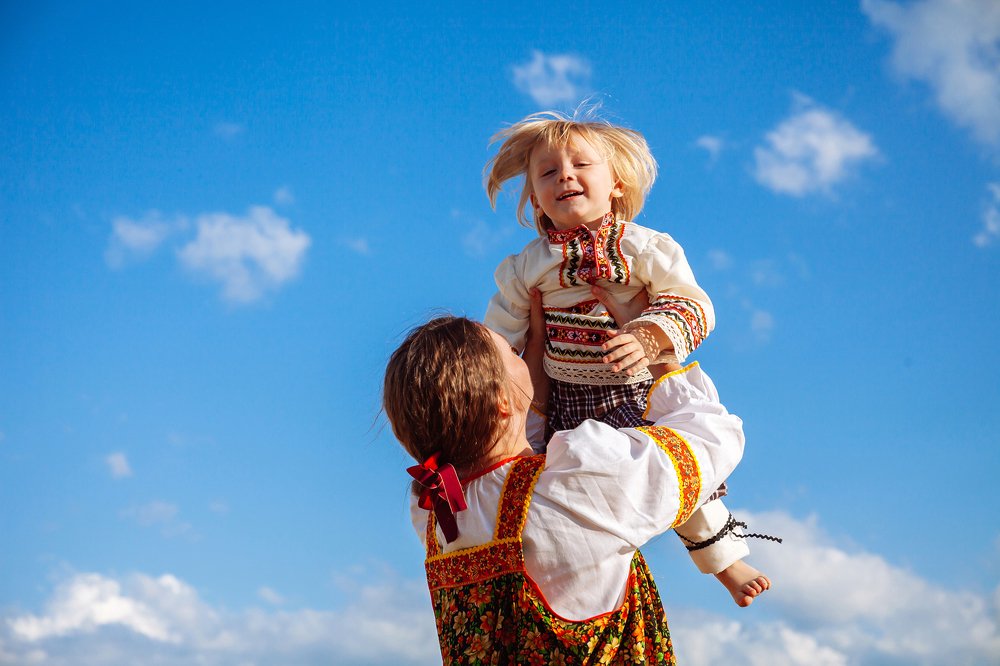 Photograph by Елена Круглова