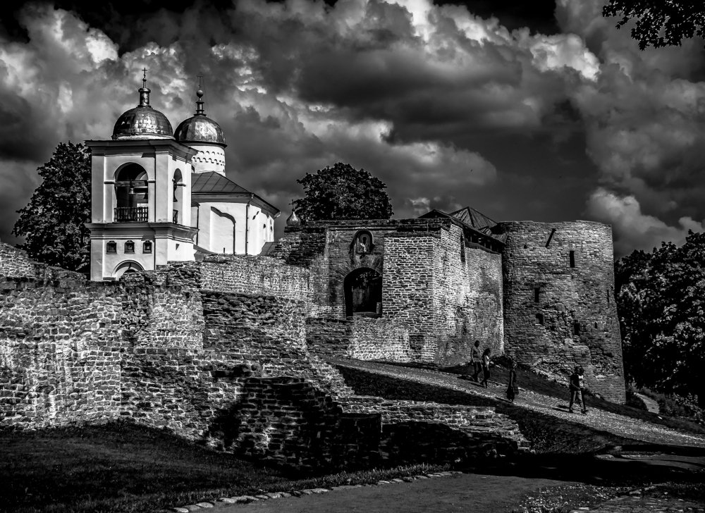 Photograph by Алексей Козлов