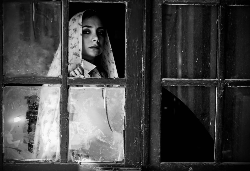 Photograph by Iraj Jabbari