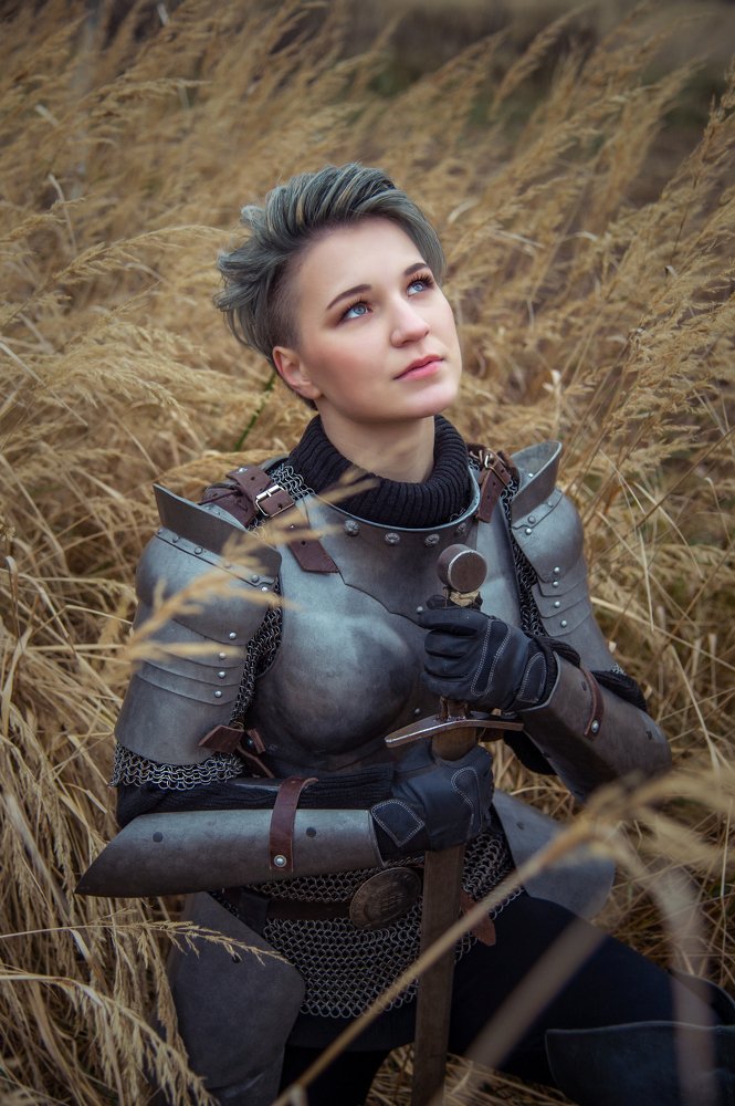 Photograph by Кристина Фарнакеева