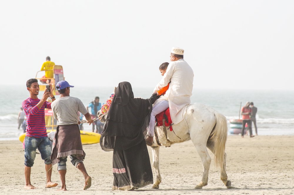 Photograph by Joynub Nabila Obayed