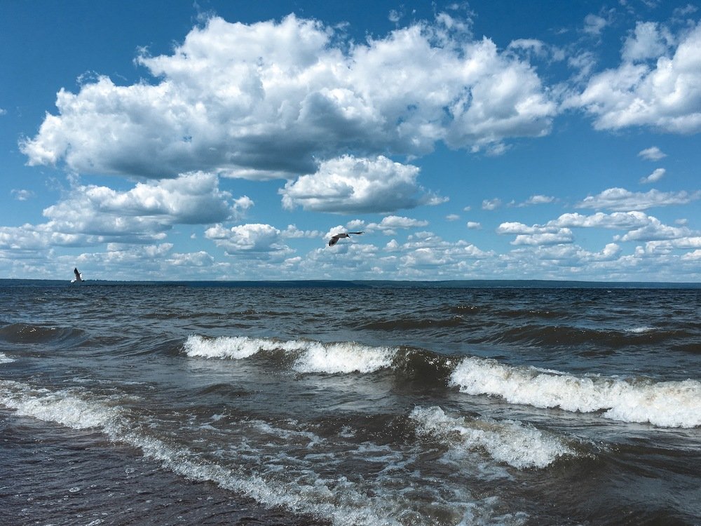 Photograph by Игорь Юнусов