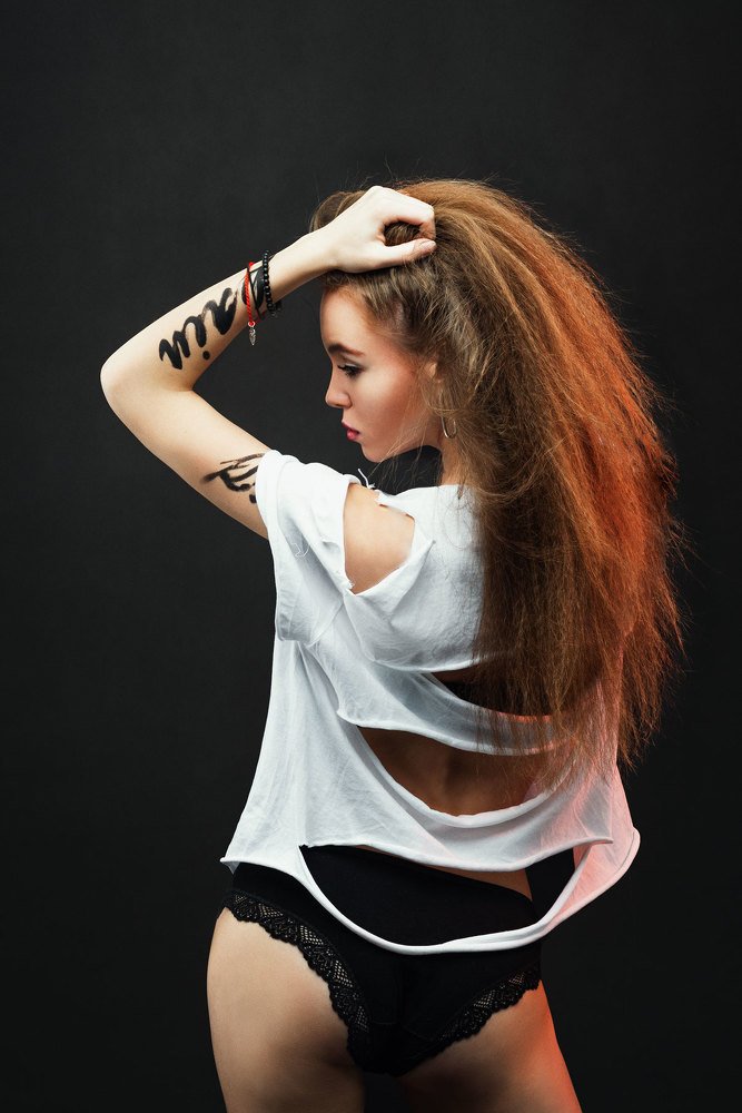 Photograph by Serguei Boukarev