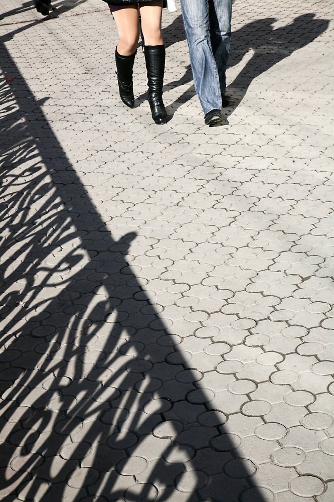 Rhythms
